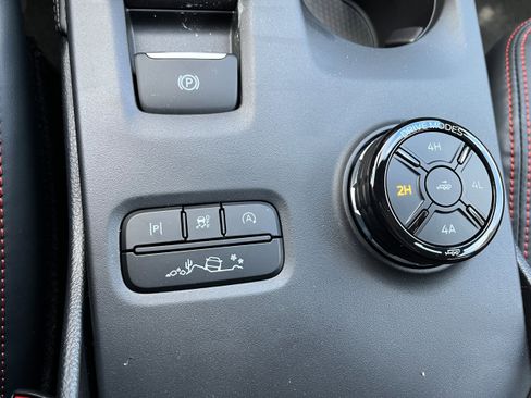 New 2025 Ford Ranger Raptor image 43