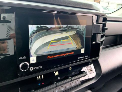 Used 2024 Toyota Tundra SR5 image 28