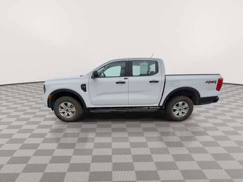 Used 2025 Ford Ranger XL AWD/4WD image 5