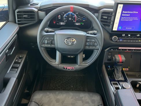 Certified 2026 Toyota Tundra TRD Pro AWD/4WD image 14