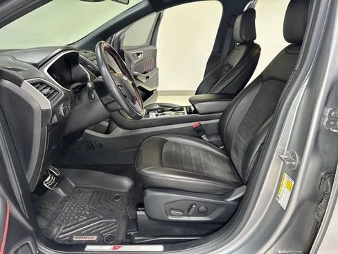 Used 2020 Ford Edge ST-Line FWD image 14