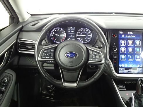 Used 2023 Subaru Outback Onyx Edition image 23