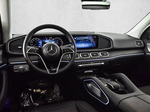 Certified 2026 Mercedes-Benz GLE 350 4MATIC image 20