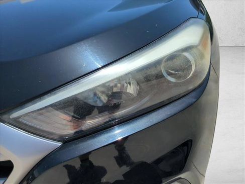 Used 2017 Hyundai Tucson Value FWD image 9