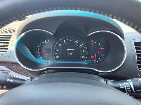 Used 2014 Kia Sorento EX w/ EX V6 Touring Package AWD/4WD image 19