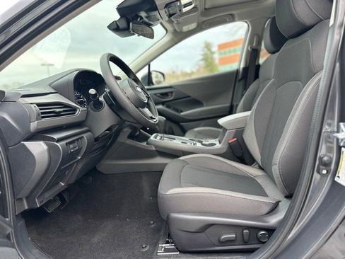 New 2026 Subaru Crosstrek 2.0i Premium image 5