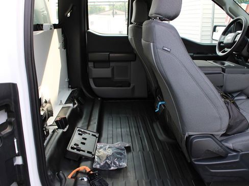 Used 2022 Ford F150 XL w/ Equipment Group 101A High RWD image 29