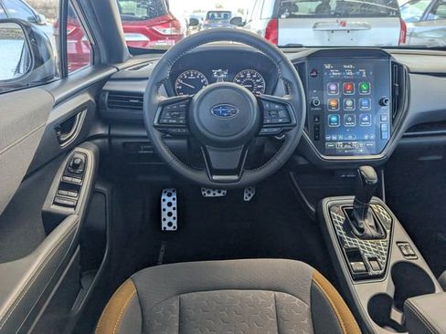 Certified 2025 Subaru Crosstrek 2.5i Sport image 22