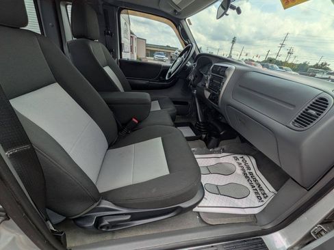Used 2011 Ford Ranger XLT AWD/4WD image 19