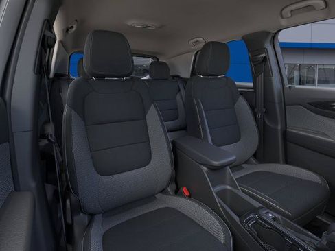 New 2026 Chevrolet TrailBlazer LT w/ Convenience Package AWD/4WD image 40