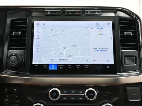 Used 2023 Ford F250 King Ranch w/ Tremor Off-Road Package image 35