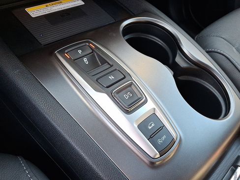 Used 2023 Honda Passport EX-L image 16