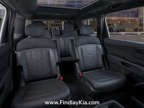 New 2027 Kia Telluride SX Prestige X-Pro AWD/4WD image 19