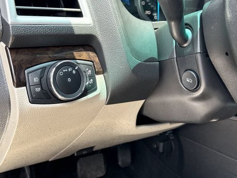 Used 2015 Ford Explorer Limited FWD image 19