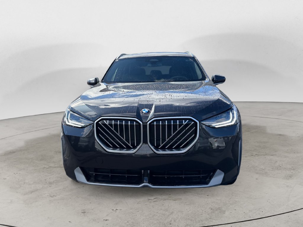 Certified 2026 BMW X3 xDrive30i w/ Convenience Package AWD/4WD image 2