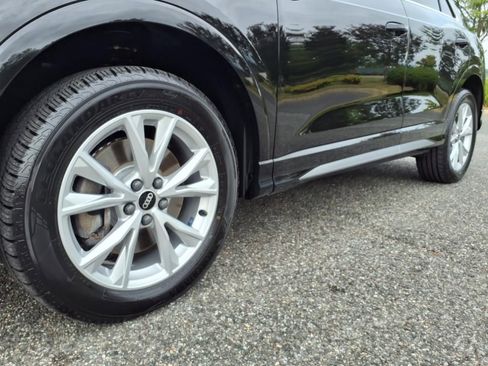 Used 2021 Audi Q3 2.0T Premium image 10