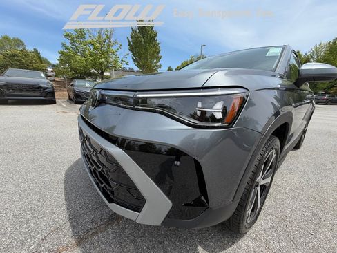 New 2026 Volkswagen Taos SEL AWD/4WD image 26
