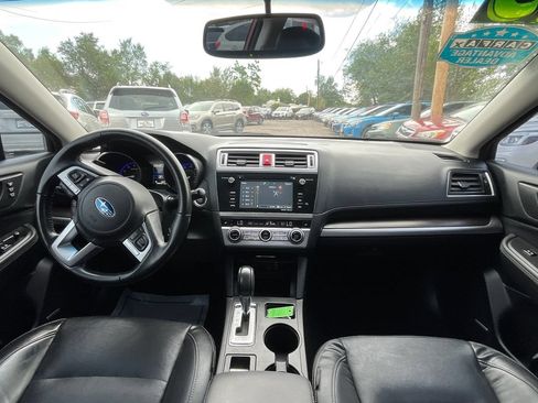 Used 2015 Subaru Legacy 2.5i Limited AWD/4WD image 17