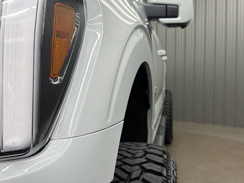 Used 2026 Ford F150 Lariat AWD/4WD image 13