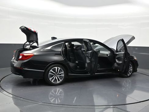Used 2018 Honda Accord EX-L image 30
