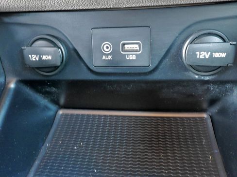 Used 2017 Hyundai Tucson SE Plus image 27