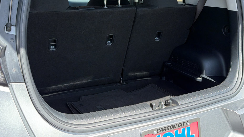 Used 2024 Kia Soul LX w/ Option Group 015 FWD image 27