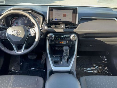 Certified 2023 Toyota RAV4 XLE image 12