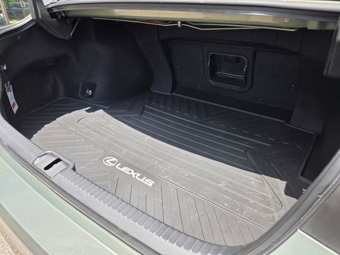 Used 2025 Lexus ES 350 w/ Accessory Package (Z1) FWD image 30