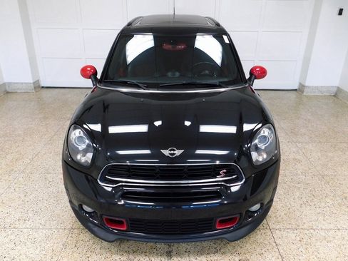 Used 2015 MINI Cooper Countryman S image 14