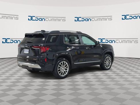 Used 2026 GMC Terrain Denali w/ LPO, Floor Liner Package AWD/4WD image 8
