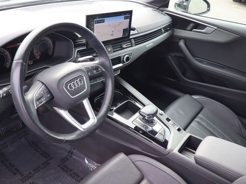 Used 2023 Audi A5 2.0T Premium Plus w/ Premium Plus image 11