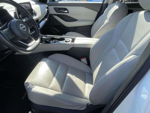 Used 2022 Nissan Rogue SL image 12