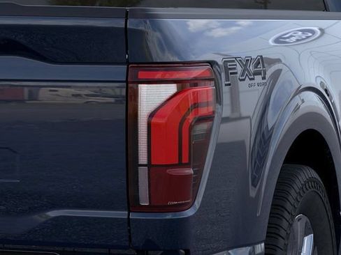 New 2026 Ford F150 Lariat AWD/4WD image 21