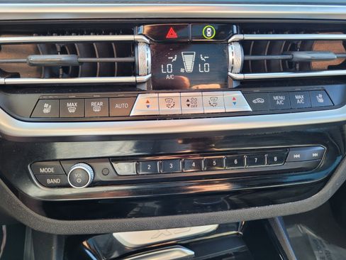 Used 2023 BMW X3 xDrive30i w/ Premium Package image 26