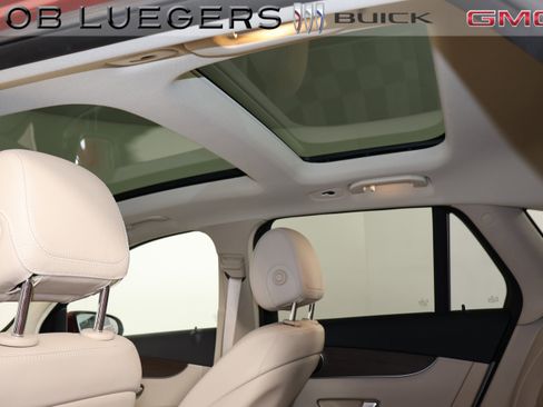 Used 2022 Mercedes-Benz GLC 300 4MATIC image 14