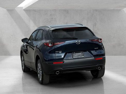 New 2026 MAZDA CX-30 AWD 2.5 S w/ Premium Package image 7