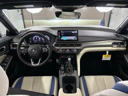 New 2026 Acura Integra A-Spec image 16