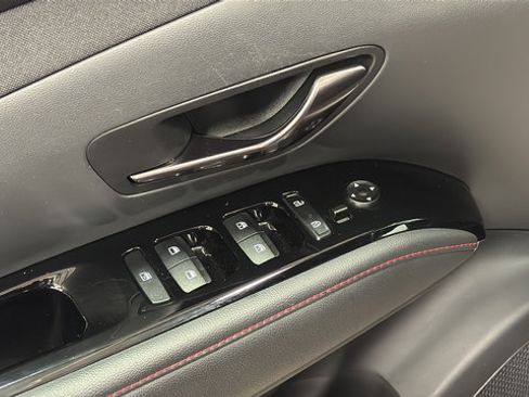Used 2024 Hyundai Tucson N Line AWD/4WD image 22
