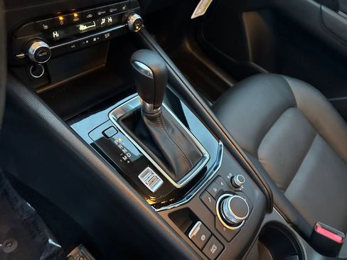 Certified 2025 MAZDA CX-5 AWD 2.5 S w/ Select Package image 24