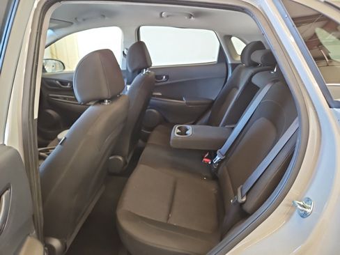 Used 2023 Hyundai Kona SEL AWD/4WD image 13