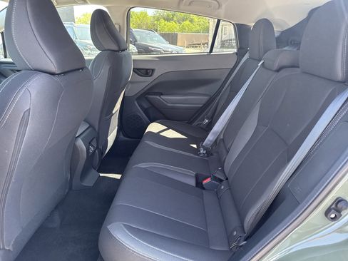 New 2026 Subaru Crosstrek 2.0i Premium image 29