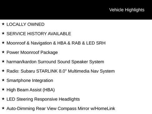 Used 2019 Subaru Outback 2.5i Limited image 6