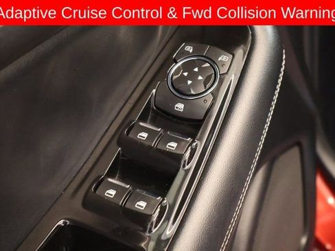 Used 2018 Ford Edge Sport w/ Equipment Group 401A image 13