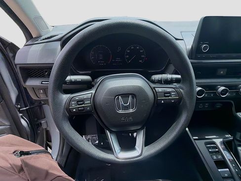 Certified 2024 Honda CR-V EX image 10