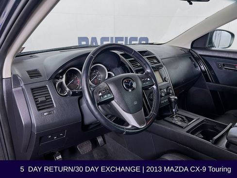 Used 2013 MAZDA CX-9 Touring image 11