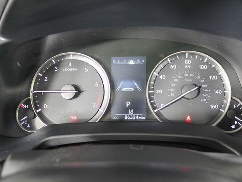 Used 2017 Lexus RX 350 FWD image 23