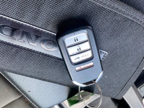 Used 2021 Honda Accord Sport image 18