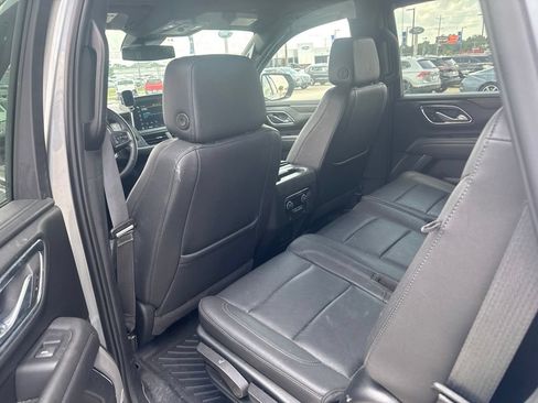 Used 2023 Chevrolet Tahoe LT RWD image 13