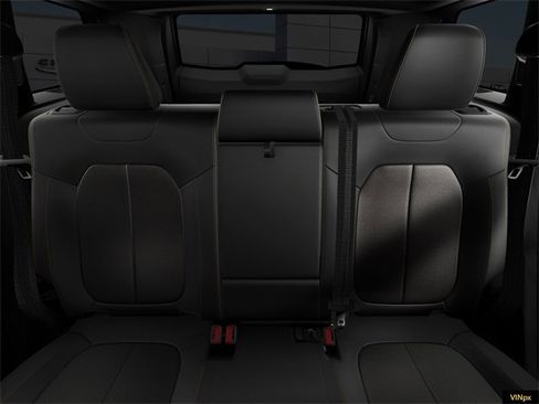 New 2026 Jeep Cherokee Laredo image 17