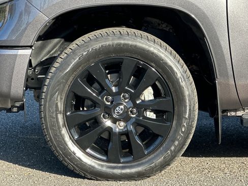 Used 2021 Toyota Tundra Limited w/ Limited Premium Package image 24